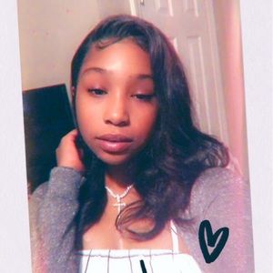 Meet your Posher, Tyrice